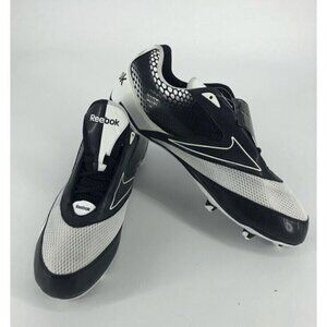 Reebok U-Form 4Speed SD4 Detachable Football Cleat